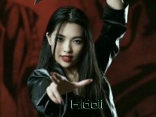 Hidoii
