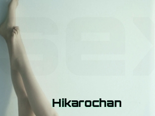 Hikarochan