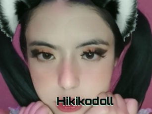 Hikikodoll