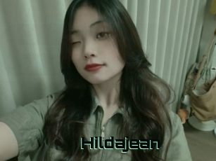 Hildajean