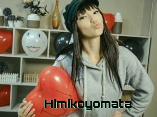 Himikoyomata