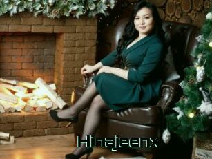 Hinajeenx
