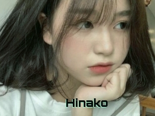 Hinako