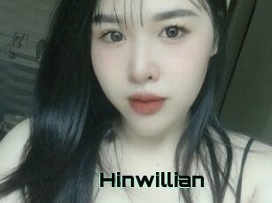 Hinwillian