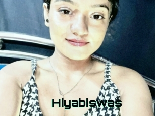 Hiyabiswas