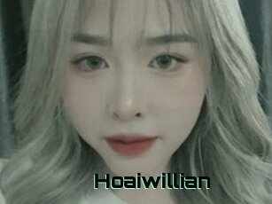 Hoaiwillian