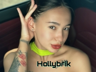 Hollybrik