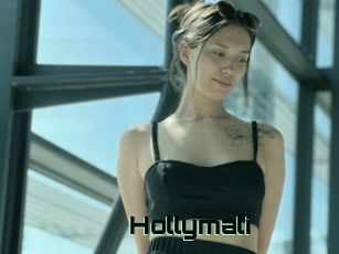 Hollymali