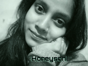 Honeysoni