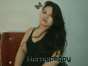 Hornypeppy