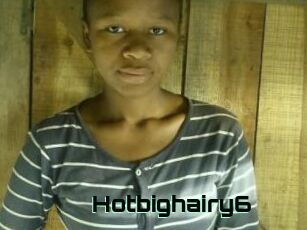 Hotbighairy6