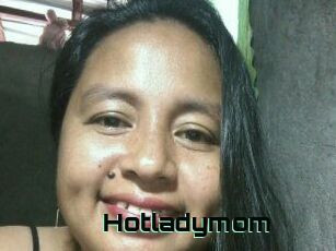Hotladymom