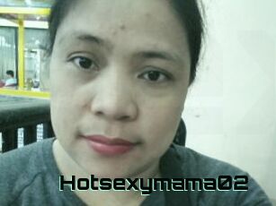 Hotsexymama02