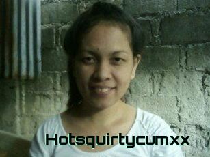 Hotsquirtycumxx