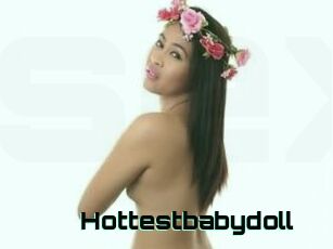 Hottestbabydoll