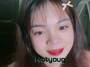 Hotyoug
