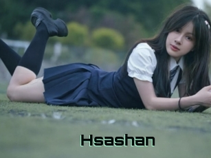Hsashan