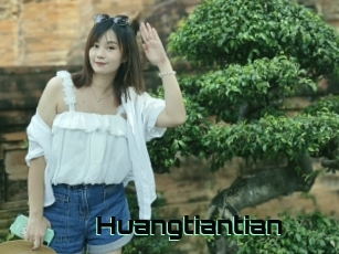 Huangtiantian