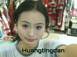 Huangtingdan