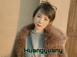 Huangyuany