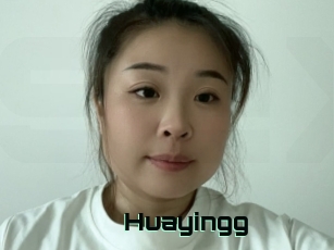 Huayingg