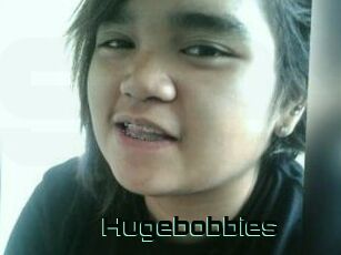 Hugebobbies