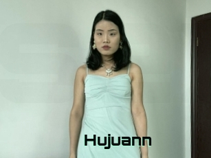 Hujuann