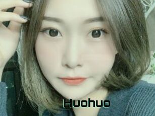 Huohuo