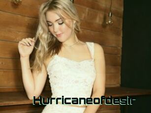 Hurricaneofdesir