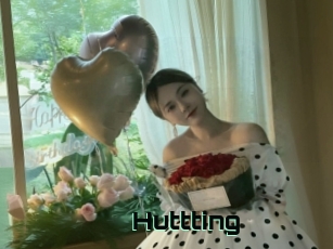Huttting