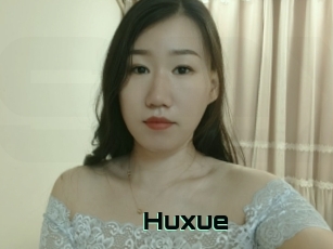 Huxue