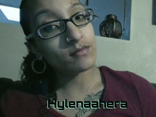 Hylenaahera