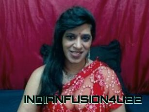 INDIANFUSION4U22