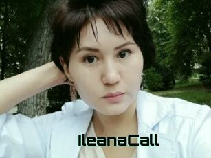 IleanaCall