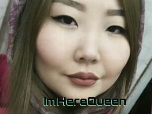 ImHereQueen