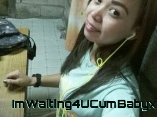 ImWaiting4UCumBabyxx
