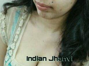 Indian_Jhanvi