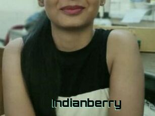 Indianberry