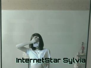 InternetStar_Sylvia