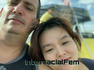 InterracialFem