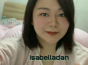 Isabelladan