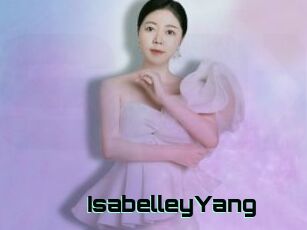 IsabelleyYang