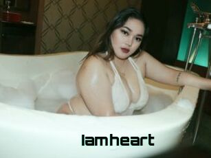 Iamheart
