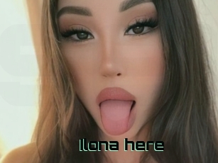 Ilona_here