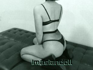 Imasiandoll