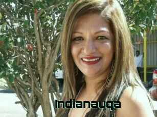 Indianauqa