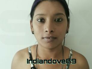 Indiandove69