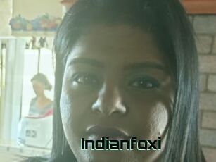 Indianfoxi