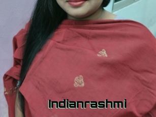 Indianrashmi