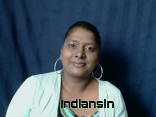 Indiansin